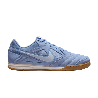 Nike Gato 'Aluminium Gum Light Brown Palest Purple'