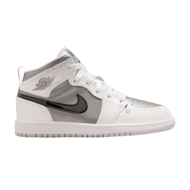 Air Jordan 1 Mid PS 'Inspired by the Greatest'