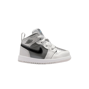Air Jordan 1 Mid TD 'Inspired by the Greatest'