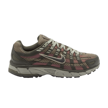 Nike Wmns P-6000 SE 'Sequoia Cargo Khaki'