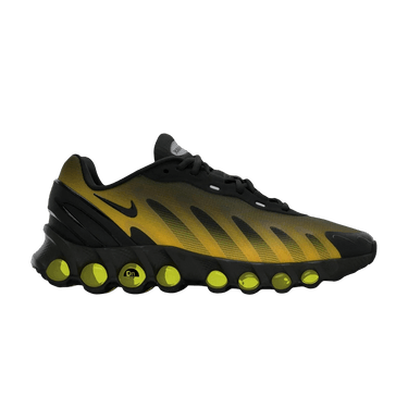 nike air max 97 plus yellow