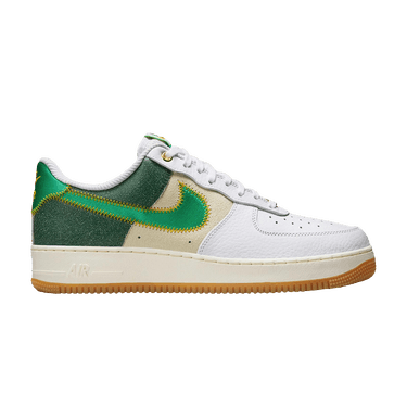 Nike Air Force 1 Low '07 LV8 'Fir Stadium Green'