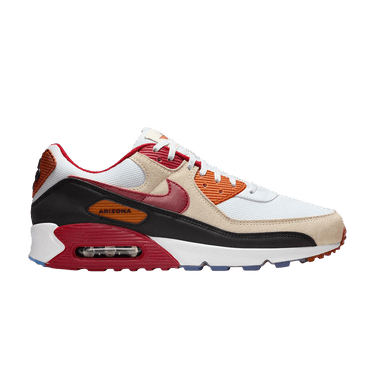 Nike Air Max 90 'Arizona Cardinals'
