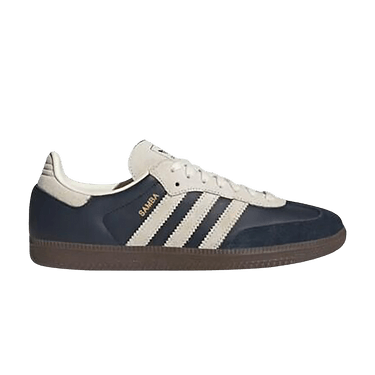 adidas Samba OG 'Aurora Ink Cream'