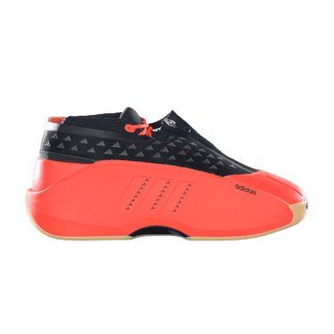 Buy Shake x adidas Crazy IIInfinity 'Twilight Pack - Red Black