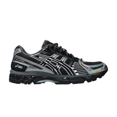 ASICS Gel Kayano 12.1 'Holiday Pack - Black Pure Silver'