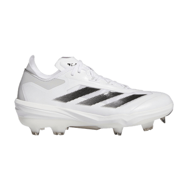 adidas Adizero Impact TPU 'Cloud White Core Black Light Grey'