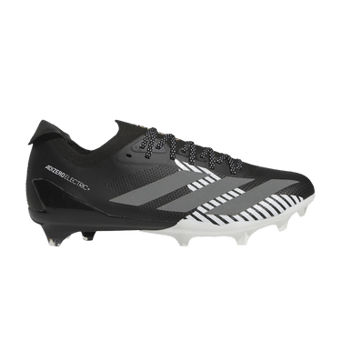 adidas Adizero Electric+ 2 'Core Black Cloud White'