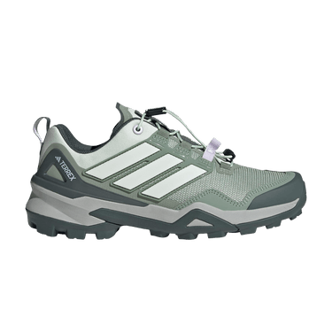 adidas Wmns Terrex Skychaser 'Linen Green Silver Dawn'