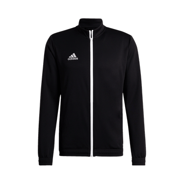 Adidas Entrada 22 Training Jacket 'Black'