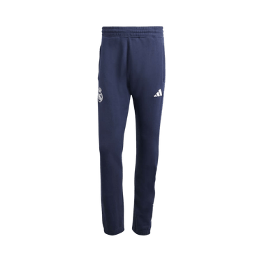 Adidas Real Madrid US Pack Pants 'Legend Ink/White'
