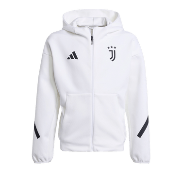 Adidas Juventus Z.N.E. Anthem Jacket 'White'