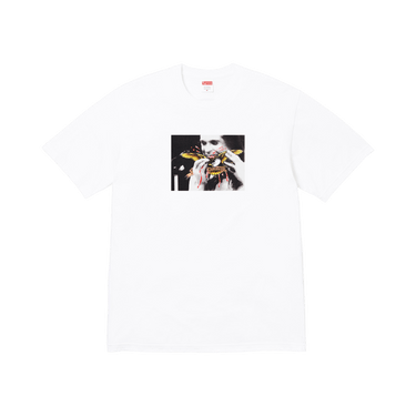 Buy Supreme x Antihero Ozzy Tee 'White' - FW25T32 WHITE | GOAT