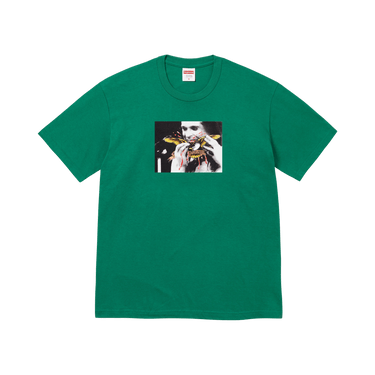 Buy Supreme x Antihero Ozzy Tee 'Light Pine' - FW25T32 LIGHT PINE