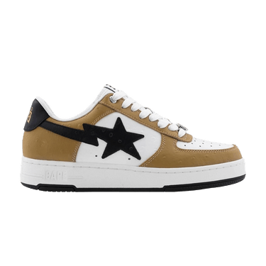 Bapesta #3 'Brown'