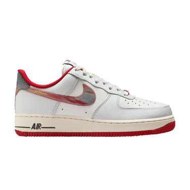 Nike Wmns Air Force 1 '07 'Brushstroke'