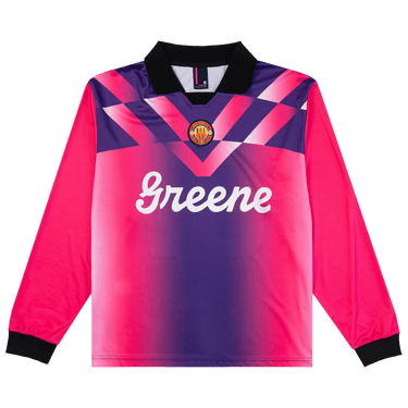 Eric Emanuel EE Greene Goalie Jersey 'Pink'