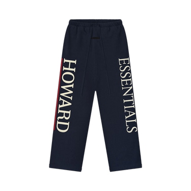 Fear of God Essentials Howard University Lounge Sweatpant 'Navy'