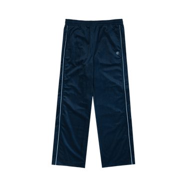Eric Emanuel EE Velour Pants 'Navy'