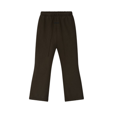 Fear of God Essentials Heavy Fleece Flare Sweatpant 'Brown'