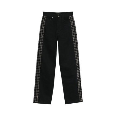 Amiri MA Quad Jeans 'Black'