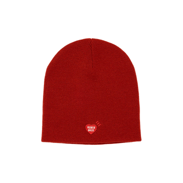 Human Made Beanie 'Red'