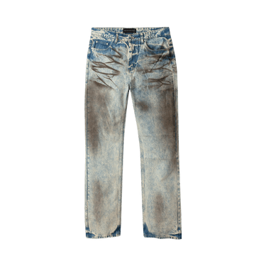 Who Decides War Mechanic Denim 'Denim'