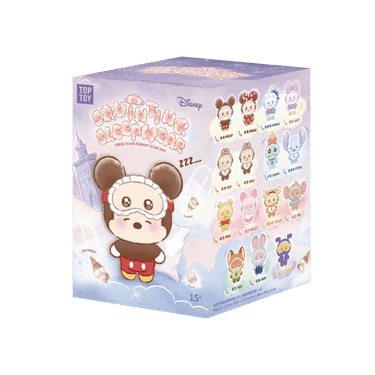 Buy Miniso Top Toy x Disney Squinting Sleepwear Series Plush
