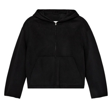 Acne Studios Hooded Jacket 'Black'