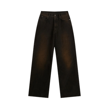 Acne Studios 1981 U Cord 'Black'