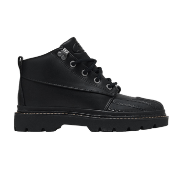 Buy Golf Le Fleur x Converse 1908 Bronco Boot 'Black' - A19146C | GOAT