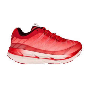Sneaker Politics x adidas Adistar HRMY 'Red Snapper'