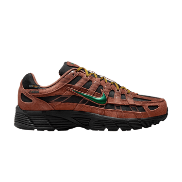 Nike P-6000 Premium Cordura 'Fauna Brown'