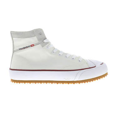 Diesel S-Principia Mid 'White'