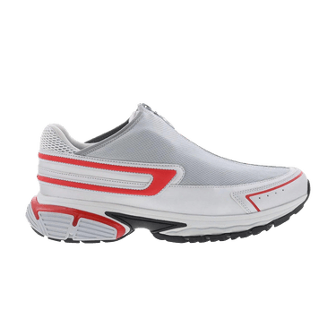 Buy Diesel S-Serendipity Pro-X1 Zip X 'Grey Red' - Y03218 P5700