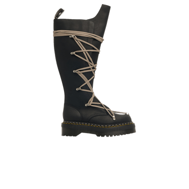 Buy Dr. Martens x Rick Owens Wmns DRKSHDW 1460 Quad Sole Pentalace