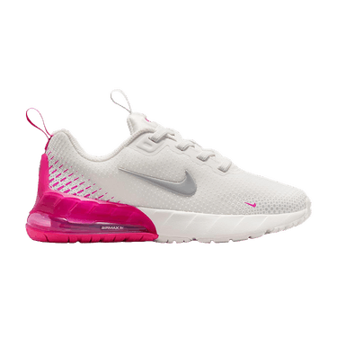 Nike Air Max Phoenix PS 'Summit White/Laser Fuchsia/Vast Grey/Wolf Grey'