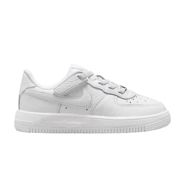 Buy NOCTA x Nike Air Force 1 Low EasyOn PS 'White/White/White