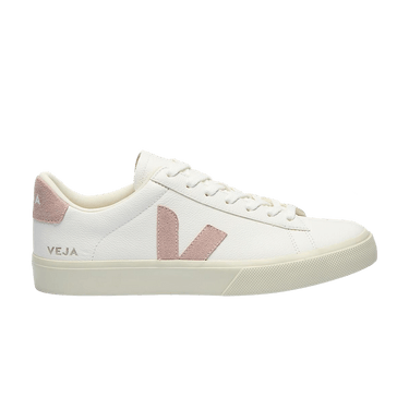 Veja Wmns Campo 'White Pink Babe'