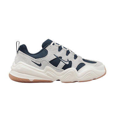 Nike Wmns Tech Hera 'Phantom/Armory Navy/Sail/Football Grey'