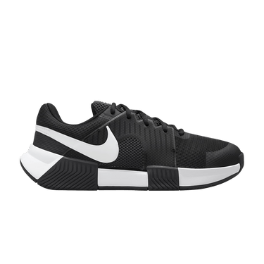 Nike Wmns Zoom GP Challenge 1 'Black/Black/White'