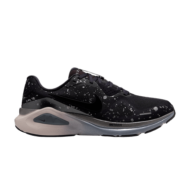Nike Wmns Structure 26 SE 'Cave Purple/Metallic Dark Grey/Silt Red/Black'