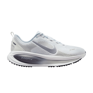 Nike Wmns Vomero 18 'White/Photon Dust/Metallic Silver/Gunsmoke'