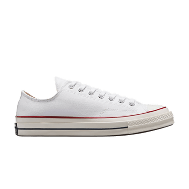 Nike Converse Chuck 70 Low 'White'