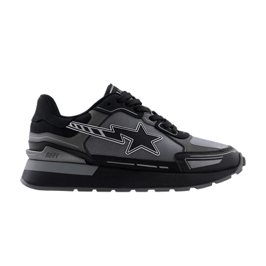 BAPE Cross Sta #1 M2 'Black'