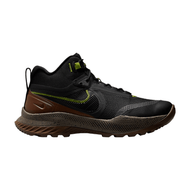 Nike React SFB Carbon 'Black/Cacao Wow/Chlorophyll/Bright Cactus'