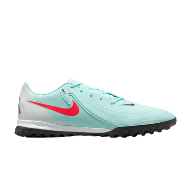 Nike Phantom GX 2 Academy 'Mint/Off Noir/Atomic Red'