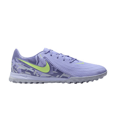 Nike United Phantom GX 2 Academy 'Purple Agate/Barely Volt'