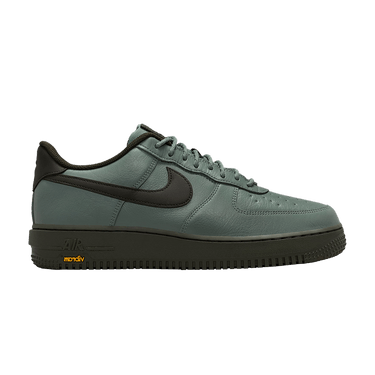 Nike Air Force 1 GORE-TEX 'Clay Green/Speed Yellow/Sequoia'
