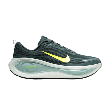 Nike Vomero Plus 'Seaweed/Cannon/Green Haze/Volt'